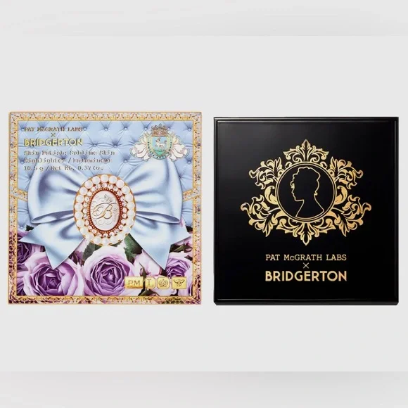 PAT McGRATH x BRIDGERTON - Skin Fetish: Highlighter